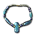 Ожерелье майя