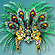 Файл:Peacock feather hat.png