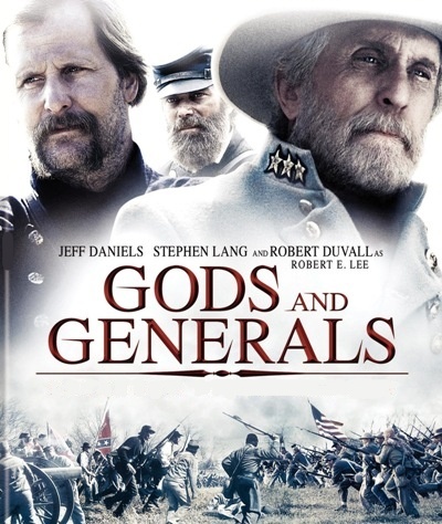 Файл:Gods and generals.jpeg