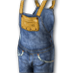 Dungarees yellow.png