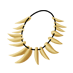 Ожерелье вождя шауни