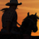 Файл:Cowboy silhouette.png