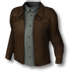Файл:Leather coat brown.png