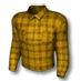 Файл:Жёлтая клетчатая рубашка.png