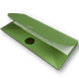 Файл:Зелёный конверт.png
