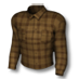 Файл:Plaid shirt brown.png