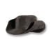 Файл:Чёрная шляпа из оленьей кожи.png
