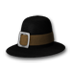 Файл:Коричневая шляпа пастора.png