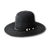 Шляпа Кука