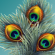 Файл:Peacock feather triple.png