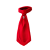 Красный галстук незнакомца