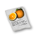 Инструкции по сбору апельсинов