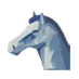 Файл:Синий конь.png