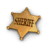 Звезда шерифа миссии