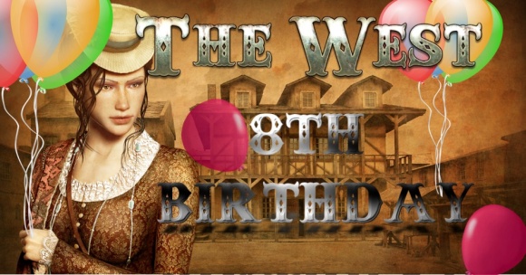 8й день рождения The West.jpg