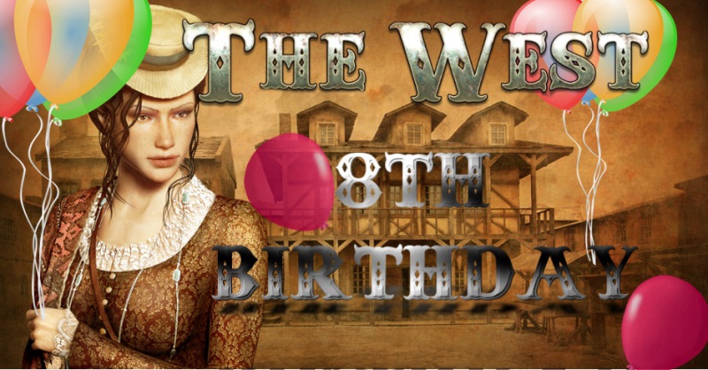 Файл:8й день рождения The West.jpg