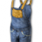 Dungarees yellow.png