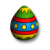 Яйцо пасхального зайца