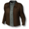 Leather coat brown.png
