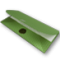 Зелёный конверт