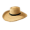 Шляпа Коллина