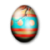 Второе треснутое яйцо