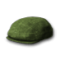 Зелёная кепка