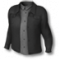 Leather coat grey.png