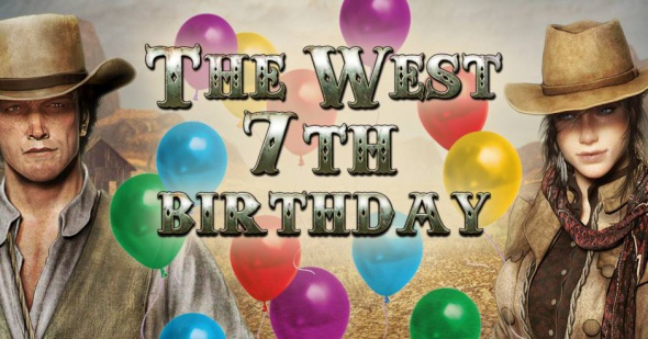 7й день рождения The West.jpg